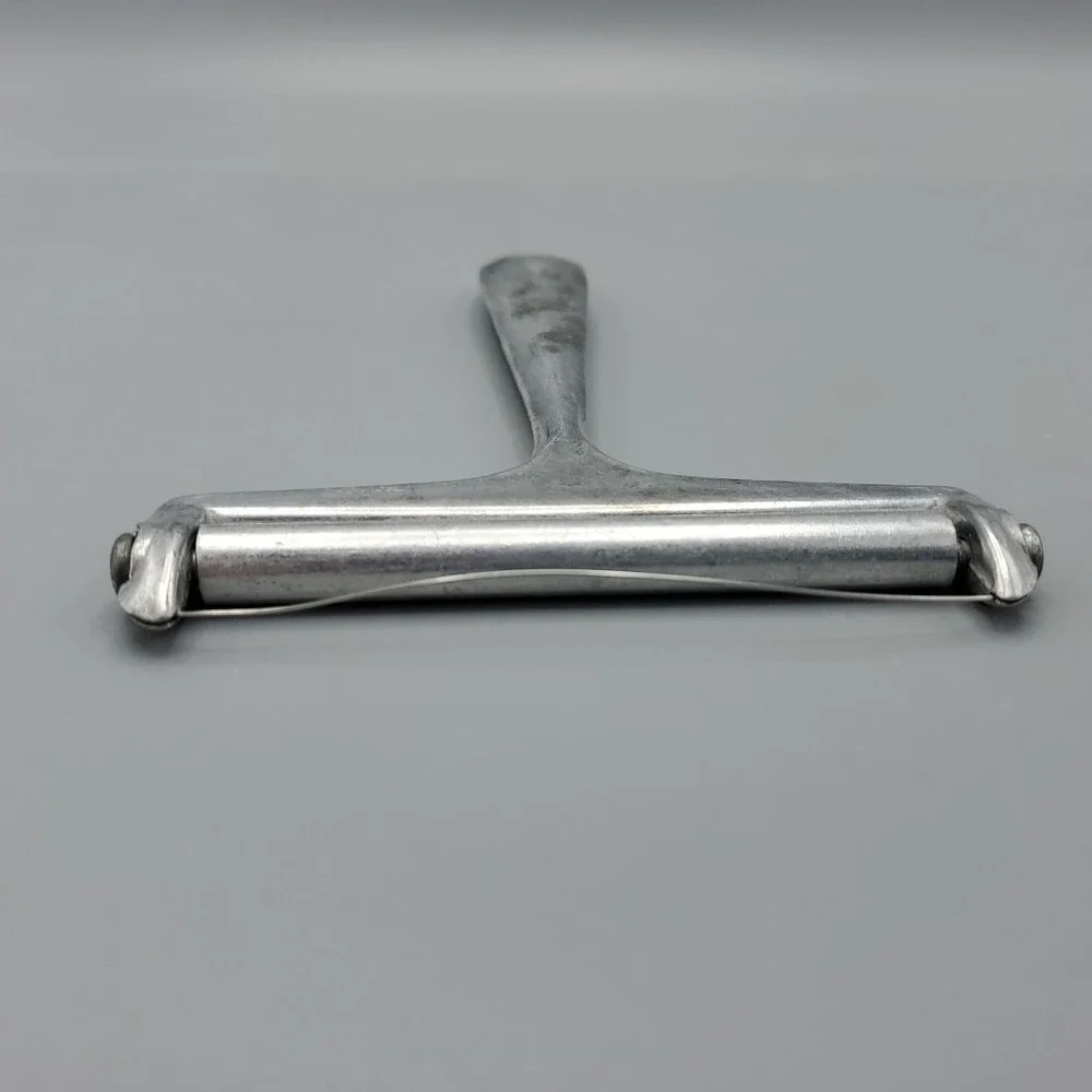 The Unbranded Brand cast aluminum